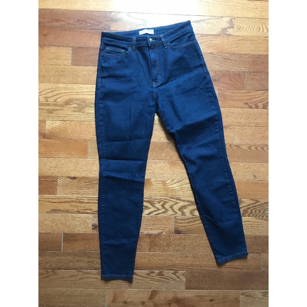 American Apparel AA Denim Jeans